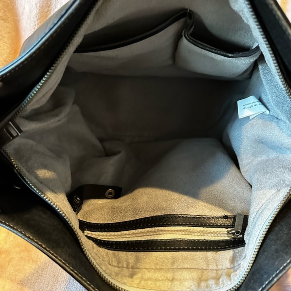 Large Matt and Nat slouchy hobo. - Picture 7 of 9